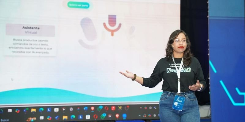 Hackathon Nicaragua Disruptivo 2025:  Tecnología al servicio de la humanidad