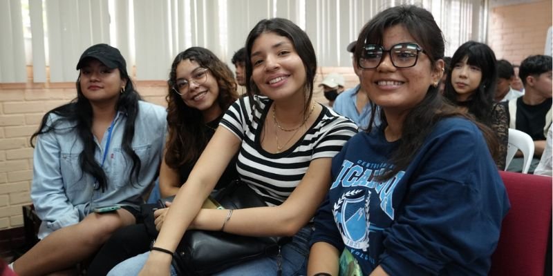 Hackathon Nicaragua 2025 reúne 1,500 mentes creativas para innovar en educación, salud, turismo y agropecuario