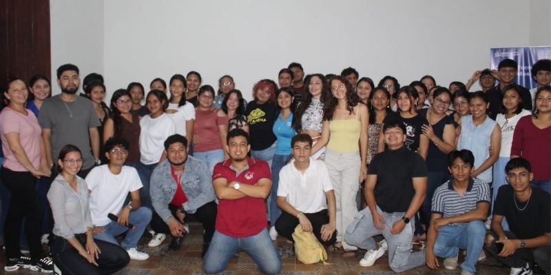 Hackathon Nicaragua 2025 reúne 1,500 mentes creativas para innovar en educación, salud, turismo y agropecuario