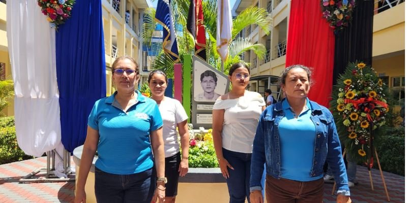 Arte y deporte rinden homenaje al legado  de Juan de Dios Muñoz en León