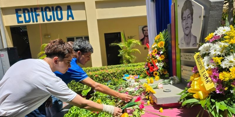 Arte y deporte rinden homenaje al legado  de Juan de Dios Muñoz en León