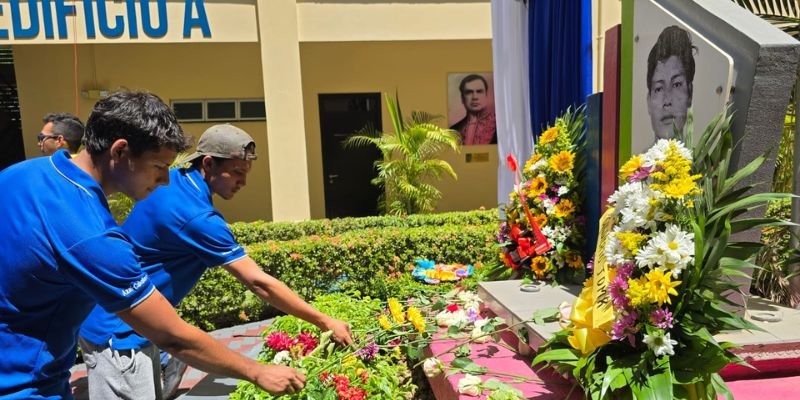 Arte y deporte rinden homenaje al legado  de Juan de Dios Muñoz en León