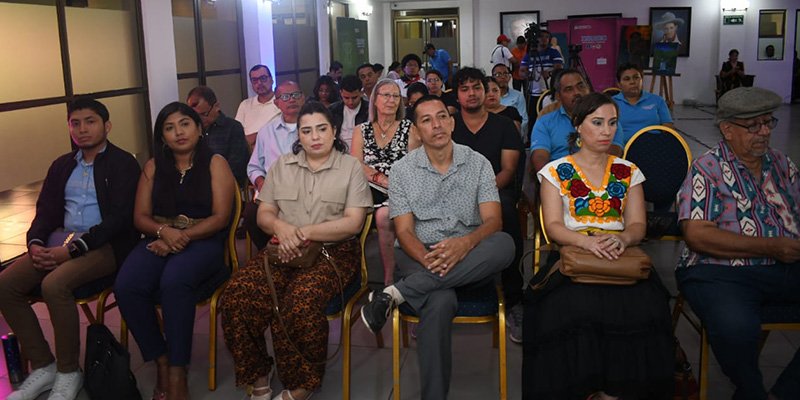 Homenaje al Gran Rubén Darío desde la Educación Técnica