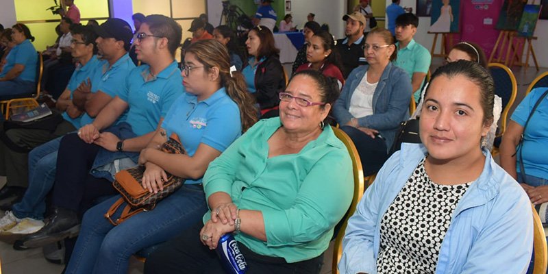 Homenaje al Gran Rubén Darío desde la Educación Técnica