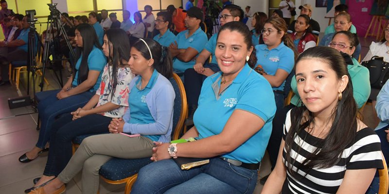 Homenaje al Gran Rubén Darío desde la Educación Técnica