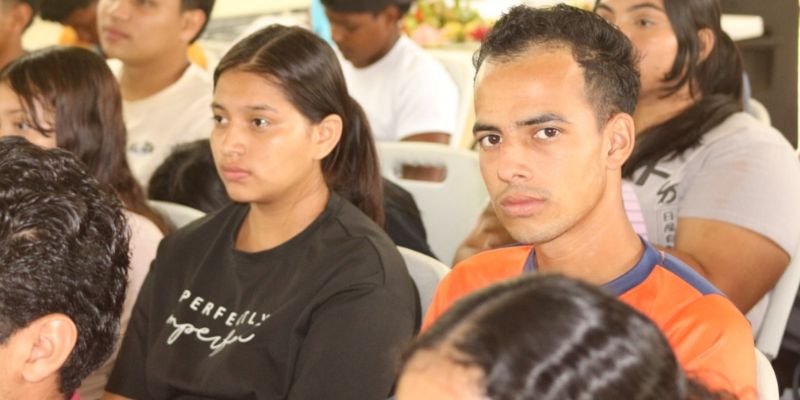 Circuito Dariano promueve en estudiantes  técnicos el legado universal de Rubén Darío