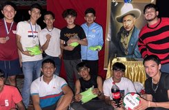 Comunidad Técnica de Río San Juan celebra la Unidad y el Legado de Sandino en Campamento Tecnológico