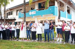 Escuela Hotel Nicarao amplía sus instalaciones para fortalecer la formación técnica en el sector turístico