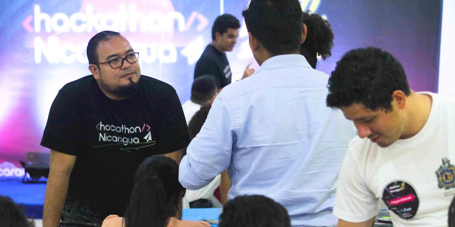 Ideathon León 2020