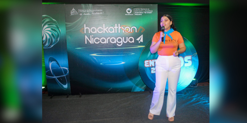 Ideathon sede Estelí 2024