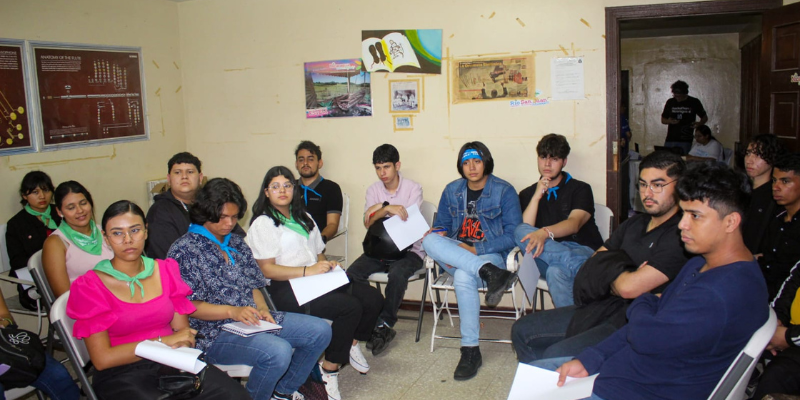 Ideathon sede Estelí 2024