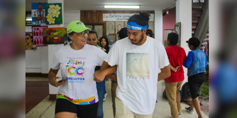 Ideathon sede Estelí 2024