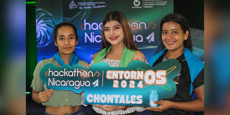 Taller Creativo Ideathon Juigalpa 2024