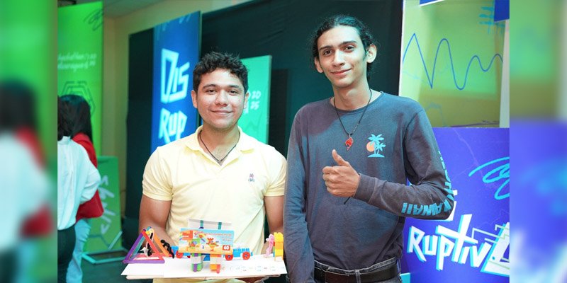 Inician Ideathones en León y Chontales rumbo a Hackathon Nicaragua 2025