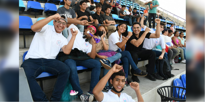 III Campeonato Nacional de Natación de la Educación Técnica 2023