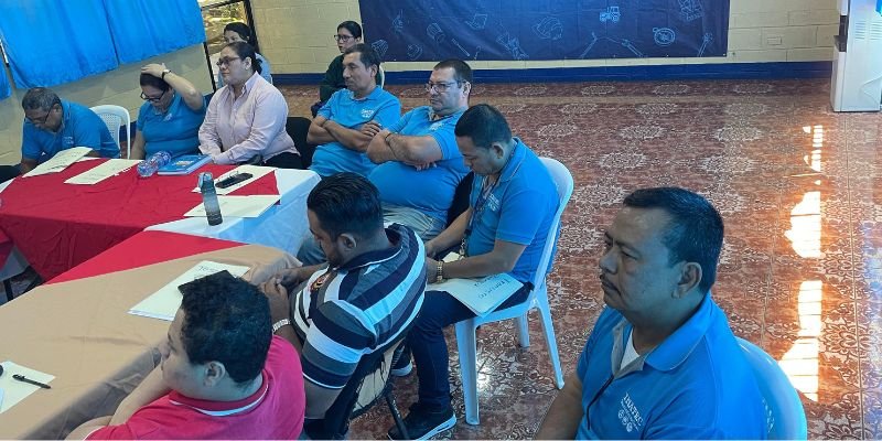 Docentes Opinan: La importancia de la actualización pedagógica desde la Educación y Capacitación Técnica