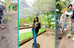 INATEC celebra el Día Mundial del Medio Ambiente con el Festival “Amor a la Madre Tierra”