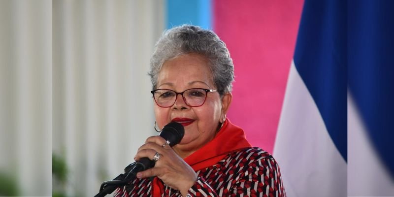 En alegría y victoria, Chinandega inaugura un nuevo  Centro Tecnológico de Idiomas