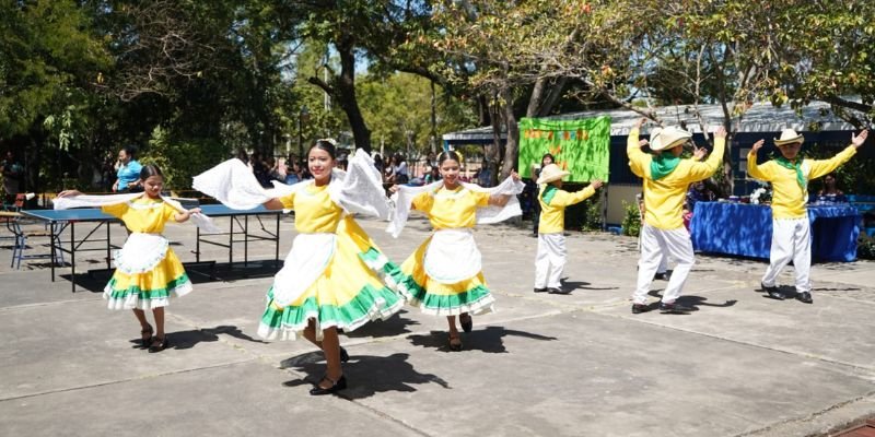 Cuando estudiar sí es posible: Somoto inaugura  espacios que abren futuro a su juventud