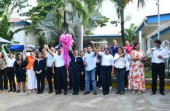 INATEC Inaugura Casa Azomalli para fortalecer el Modelo Aprender Haciendo de la Educación Técnica