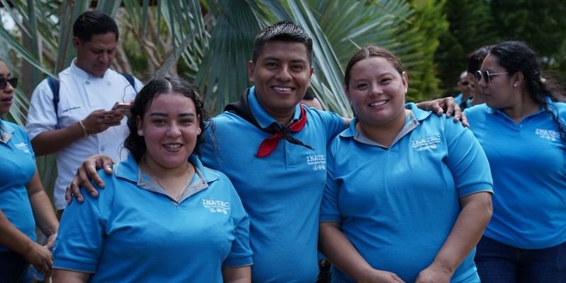 Inauguran Centro Tecnológico “Niños Héroes” En Matagalpa