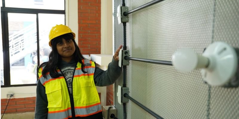 Inauguran Centro Tecnológico “Niños Héroes” En Matagalpa