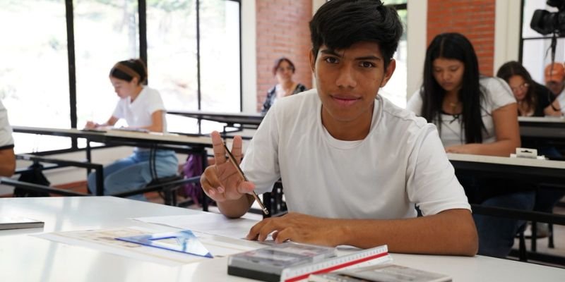 Inauguran Centro Tecnológico “Niños Héroes” En Matagalpa