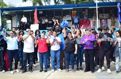 Estelí celebra Festival de Oferta Formativa 2026 con más y mejoras en infraestructura