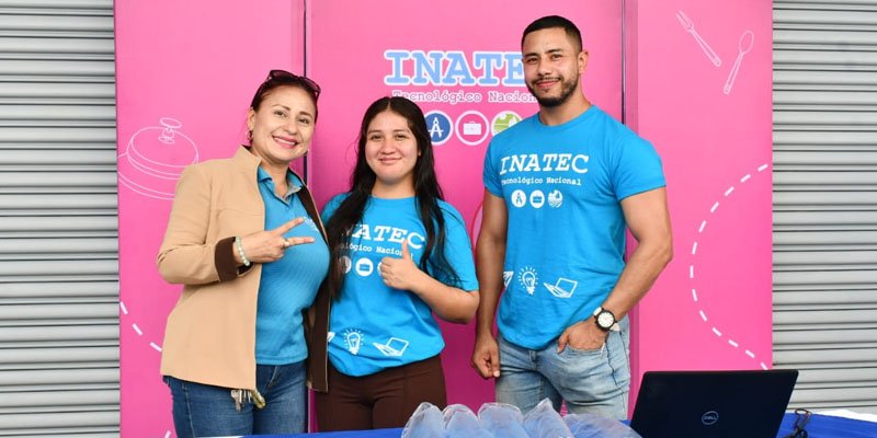 Inauguran Centro Tecnológico de Hotelería y Turismo “Hermana Paquita” en homenaje a las Madres Nicaragüenses