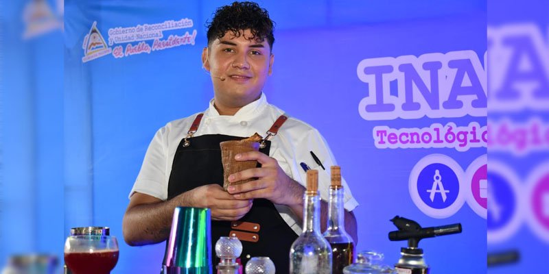 Inauguran Centro Tecnológico de Hotelería y Turismo “Hermana Paquita” en homenaje a las Madres Nicaragüenses