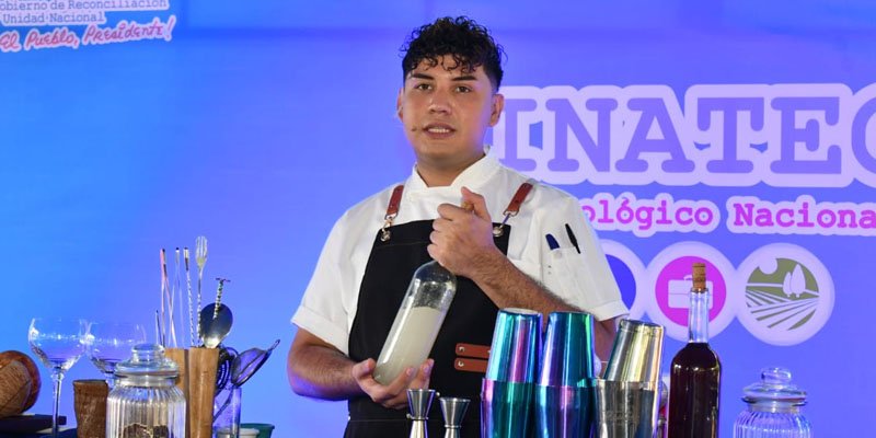 Inauguran Centro Tecnológico de Hotelería y Turismo “Hermana Paquita” en homenaje a las Madres Nicaragüenses