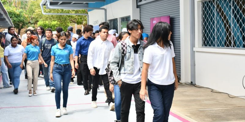 Inauguran Centro Tecnológico de Hotelería y Turismo “Hermana Paquita” en homenaje a las Madres Nicaragüenses