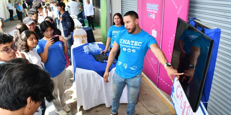 Inauguran Centro Tecnológico de Hotelería y Turismo “Hermana Paquita” en homenaje a las Madres Nicaragüenses