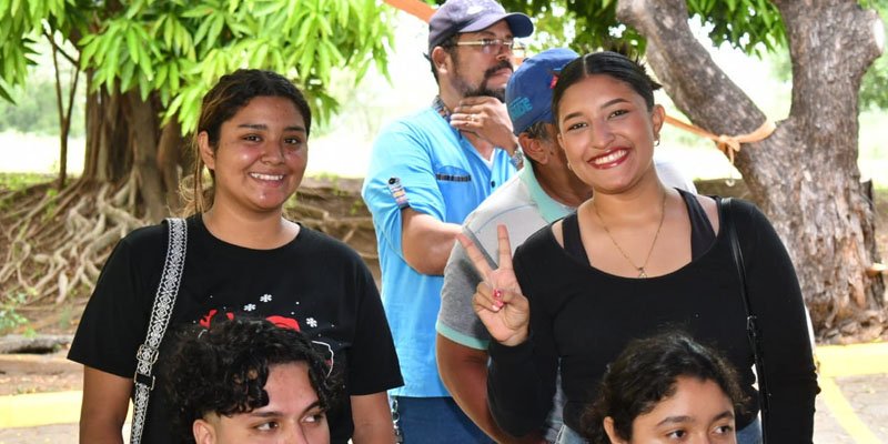 Inauguran Centro Tecnológico de Hotelería y Turismo “Hermana Paquita” en homenaje a las Madres Nicaragüenses