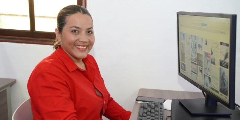 El Centro Nacional de Innovación y Tecnología “Francisco ‘El Chele’ Moreno” inaugura su cuarto laboratorio de computación especializado