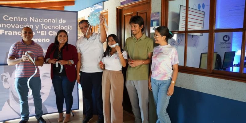 El Centro Nacional de Innovación y Tecnología “Francisco ‘El Chele’ Moreno” inaugura su cuarto laboratorio de computación especializado