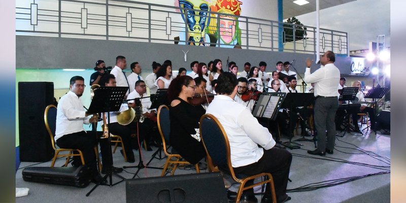 ¡No volverá el Pasado! Nicaragua inaugura Centro Cultural y Politécnico José Coronel Urtecho