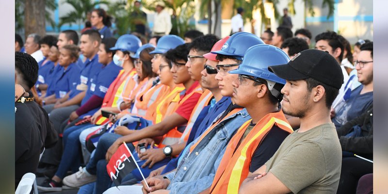 ¡No volverá el Pasado! Nicaragua inaugura Centro Cultural y Politécnico José Coronel Urtecho