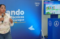 IV Jornada Nacional de Investigación del  Personal Académico de Centros Tecnológicos
