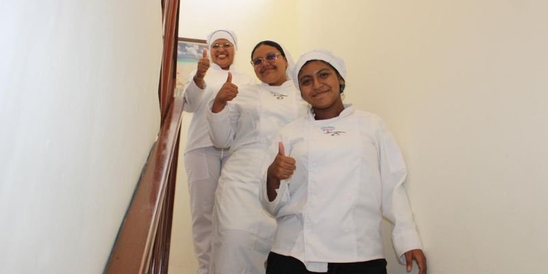 INATEC Inicia servicios turísticos de los Hoteles Escuela y Casas de Descanso