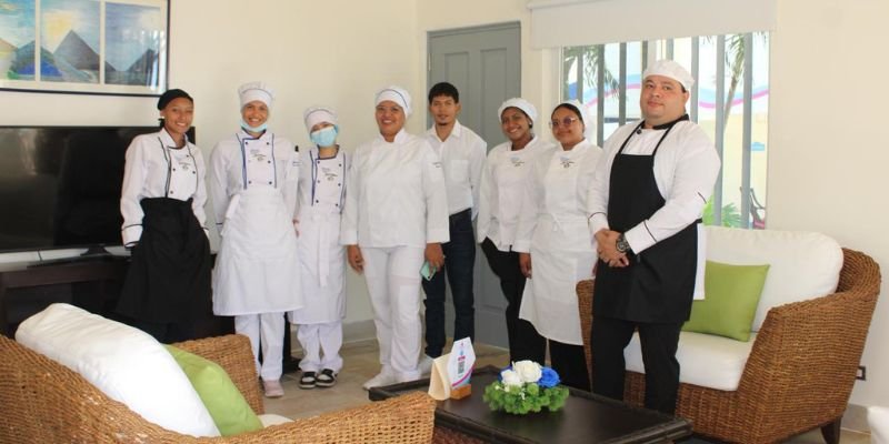 INATEC Inicia servicios turísticos de los Hoteles Escuela y Casas de Descanso