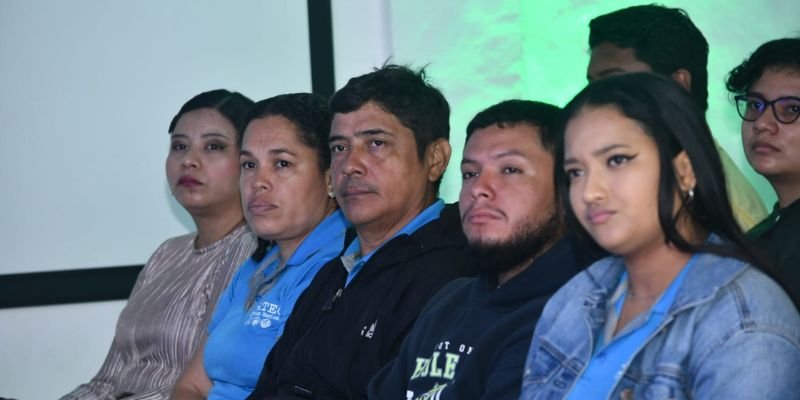 INATEC inicia Programa de Especialización  Técnica para docentes de carreras informáticas
