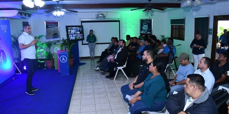 INATEC inicia Programa de Especialización  Técnica para docentes de carreras informáticas