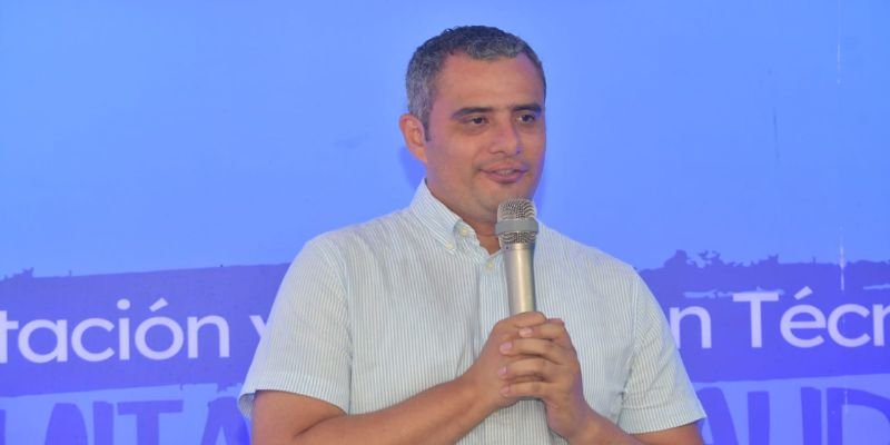 INATEC inicia Programa de Especialización  Técnica para docentes de carreras informáticas