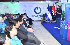 INATEC inicia Programa de Especialización  Técnica para docentes de carreras informáticas