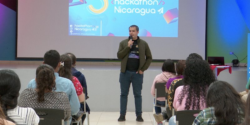 Inician los Brainstorming Departamentales rumbo al Hackathon Nicaragua 2021