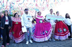 Inicio de Clases en Centros Técnicos  “Más y Más Victorias Educativas”
