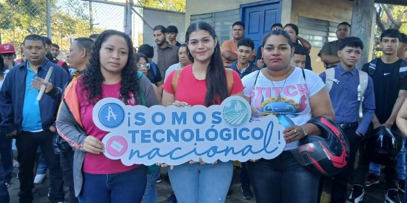 ¡Aulas abiertas al futuro! Nicaragua inicia Ciclo Académico de Educación Técnica 2026 en Turnos Especiales