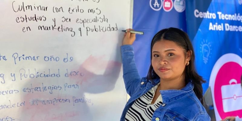 ¡Aulas abiertas al futuro! Nicaragua inicia Ciclo Académico de Educación Técnica 2026 en Turnos Especiales