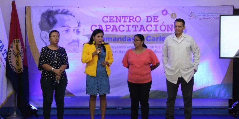 Capacitación con Propósito: Servidores Públicos  se Forman para Atender a Personas con Autismo